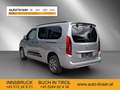 Opel Combo 1.5 Diesel XL GS Aut. 7-Sitzer Grau - thumbnail 3