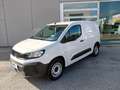 Opel Combo Cargo Electric L1H1 portata maggiorata Batt 50 kWh Bianco - thumbnail 2