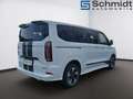 Ford Transit Custom Tourneo Custom Bus Sport 320L1 2,0L Eblue 170PS A AWD Weiß - thumbnail 4