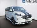 Ford Transit Custom Tourneo Custom Bus Sport 320L1 2,0L Eblue 170PS A AWD Weiß - thumbnail 6