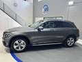 Mercedes-Benz GLC 220 220d 4Matic Aut. Gris - thumbnail 5