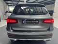 Mercedes-Benz GLC 220 220d 4Matic Aut. Gris - thumbnail 4