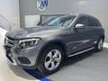 Mercedes-Benz GLC 220 220d 4Matic Aut. Gris - thumbnail 6
