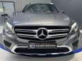 Mercedes-Benz GLC 220 220d 4Matic Aut. Gris - thumbnail 7