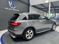 Mercedes-Benz GLC 220 220d 4Matic Aut. Gris - thumbnail 3