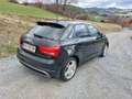 Audi A1 Sportback 1,2 TFSI admired Schwarz - thumbnail 9