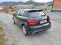 Audi A1 Sportback 1,2 TFSI admired Schwarz - thumbnail 5