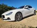 Maserati Ghibli Ghibli 3.0 V6 ds 250cv auto Bianco - thumbnail 3