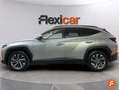 Hyundai TUCSON 1.6 CRDI 100kW (136CV) 48V Maxx DCT Gris - thumbnail 4