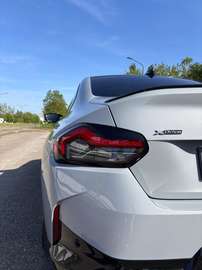 M 240i Coupe xdrive auto my18