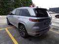 Jeep Grand Cherokee 4xe Overland 2.0 atx phev  auto 380cv (KM. 9.821) Argintiu - thumbnail 6