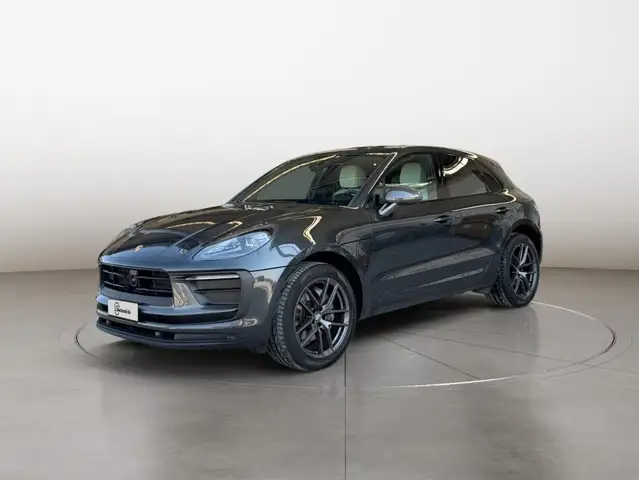 Porsche Macan Macan 2.0 T 265cv pdk