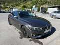BMW 430 430i xDrive Gran Coupe Aut. Grau - thumbnail 7