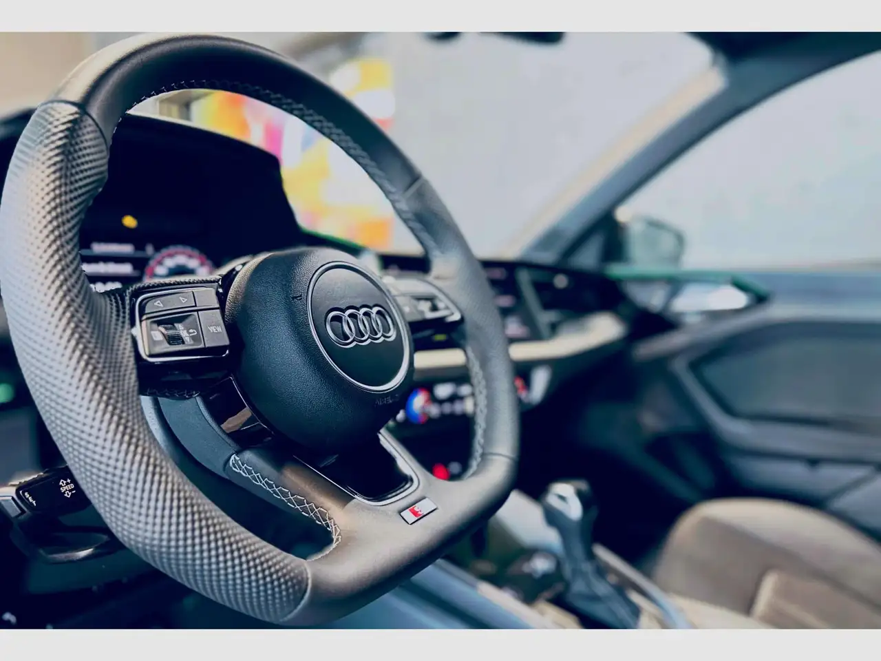 Audi A1 2026 — фото 10