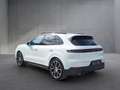 Porsche Cayenne E-Hybrid Weiß - thumbnail 3