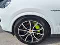 Porsche Cayenne E-Hybrid Weiß - thumbnail 20