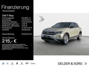 Style 2.0 TDI AHK*LED*Navi*ACC*AHK*Digital