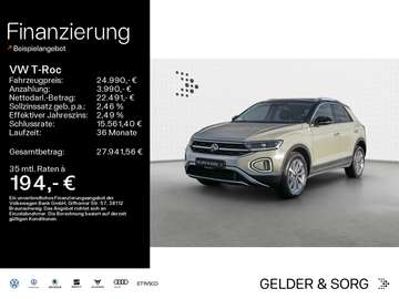 Style 2.0 TDI AHK*LED*Navi*ACC*AHK*Digital