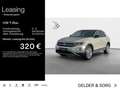 Volkswagen T-Roc Style 2.0 TDI AHK*LED*Navi*ACC*AHK*Digital Grau - thumbnail 1