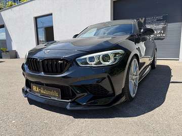 M135i xDrive Aut.