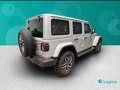 Jeep Wrangler Unlimited 2.0 ATX PHEV Sahara Silver - thumbnail 8
