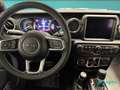 Jeep Wrangler Unlimited 2.0 ATX PHEV Sahara Silver - thumbnail 17