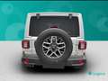 Jeep Wrangler Unlimited 2.0 ATX PHEV Sahara Silver - thumbnail 9