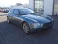 Maserati Quattroporte 4,2l Leder Beige, Navi, Bi-Xenon Grün - thumbnail 1