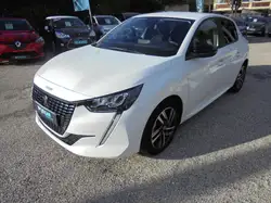 Peugeot 208 75 BVM5 Style