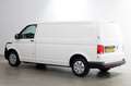 Volkswagen T6.1 Transporter 2.0 TDI 150pk Lang DSG-Automaat Comfortline Airco/ Blanc - thumbnail 9