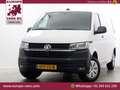 Volkswagen T6.1 Transporter 2.0 TDI 150pk Lang DSG-Automaat Comfortline Airco/ Blanc - thumbnail 1
