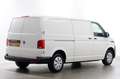 Volkswagen T6.1 Transporter 2.0 TDI 150pk Lang DSG-Automaat Comfortline Airco/ Blanc - thumbnail 2