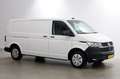 Volkswagen T6.1 Transporter 2.0 TDI 150pk Lang DSG-Automaat Comfortline Airco/ Blanc - thumbnail 10