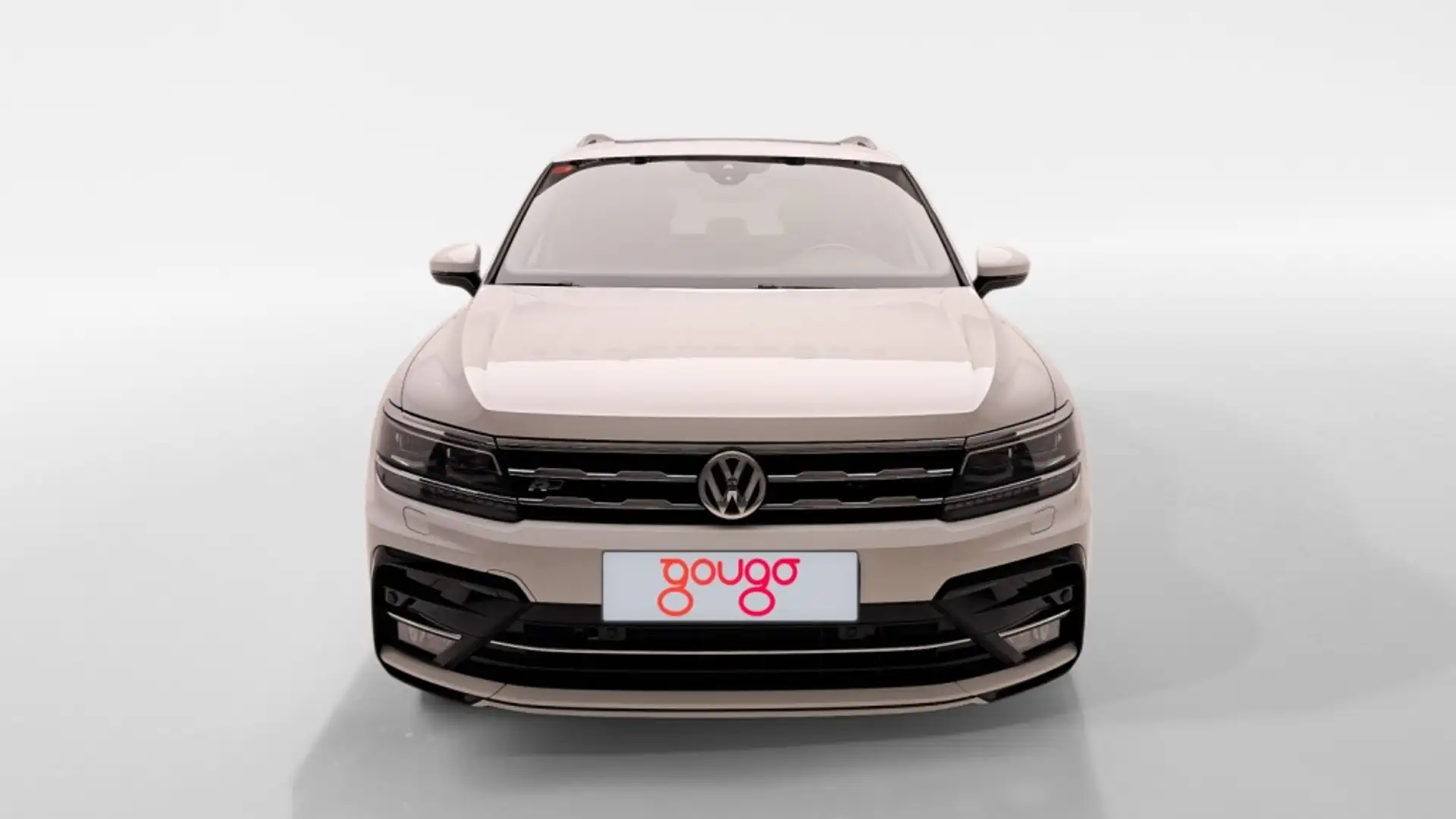 Volkswagen Tiguan Allspace TODOTERRENO 2.0 TDI 140KW DSG 4WD SPORT 190 5P 7 P Blanco - 2