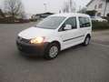 Volkswagen Caddy 1,2TSI JAKO-O *2xSchiebet.*Sitzh.*Climatr Blanco - thumbnail 1