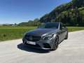 Mercedes-Benz C 220 AMG,PANO,HUD,Keyless,Burmester Grau - thumbnail 9
