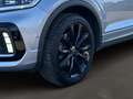 Volkswagen T-Roc 2.0 TDI 4M R-Line *AHK*MATRIX*KAMERA*NAVI* Zilver - thumbnail 10