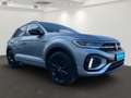 Volkswagen T-Roc 2.0 TDI 4M R-Line *AHK*MATRIX*KAMERA*NAVI* Zilver - thumbnail 4
