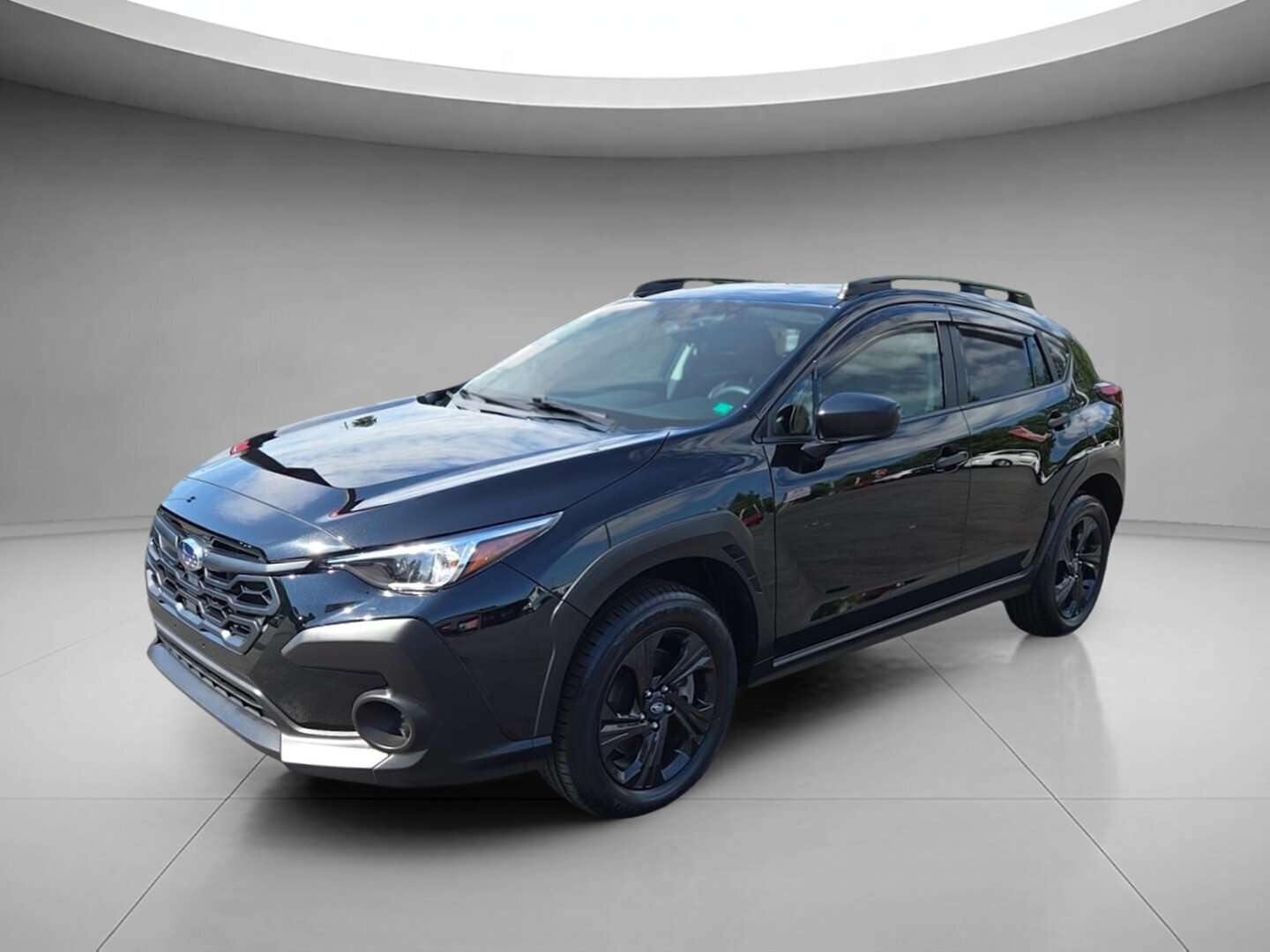 2024 Subaru Crosstrek Convenience AWD