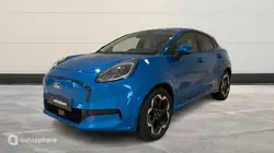 Ford Gen-E 168ch Standard Range 43 kWh Premium