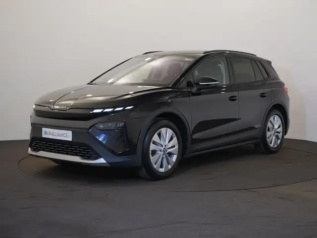 Skoda Elroq 60 Pack Plus|Hiver|Loft|ATR|