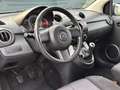 Mazda 2 1.3 Cool,Bj 2011,Airco,N.A.P,Zeer Zuinig,Apk tot 2 Blauw - thumbnail 2