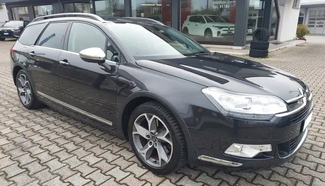 Citroen C5 CrossTourer 2.0 BlueHDi EAT6 - *EURO 6*