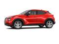 Nissan Juke 1.6 Hybrid 105kW (145CV) Tekna Rojo - thumbnail 2