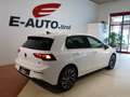 Volkswagen Golf Rabbit 45 TSI *LED *ACC *MASSAGE *MIRRORLINK *VOLL Weiß - thumbnail 8