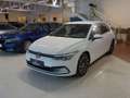 Volkswagen Golf Rabbit 45 TSI *LED *ACC *MASSAGE *MIRRORLINK *VOLL Weiß - thumbnail 4