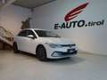 Volkswagen Golf Rabbit 45 TSI *LED *ACC *MASSAGE *MIRRORLINK *VOLL Weiß - thumbnail 1