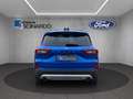 Ford Kuga 1.5EB Titanium Aut*Navi*HUD*RFK*MATRIX-LED* Bleu - thumbnail 9