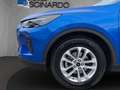 Ford Kuga 1.5EB Titanium Aut*Navi*HUD*RFK*MATRIX-LED* Bleu - thumbnail 23