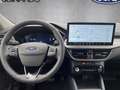 Ford Kuga 1.5EB Titanium Aut*Navi*HUD*RFK*MATRIX-LED* Bleu - thumbnail 11